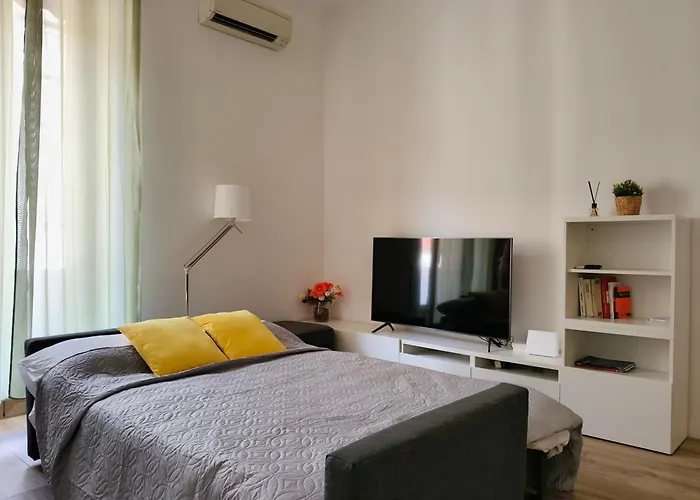 Spacious & Smart Design * 밀라노