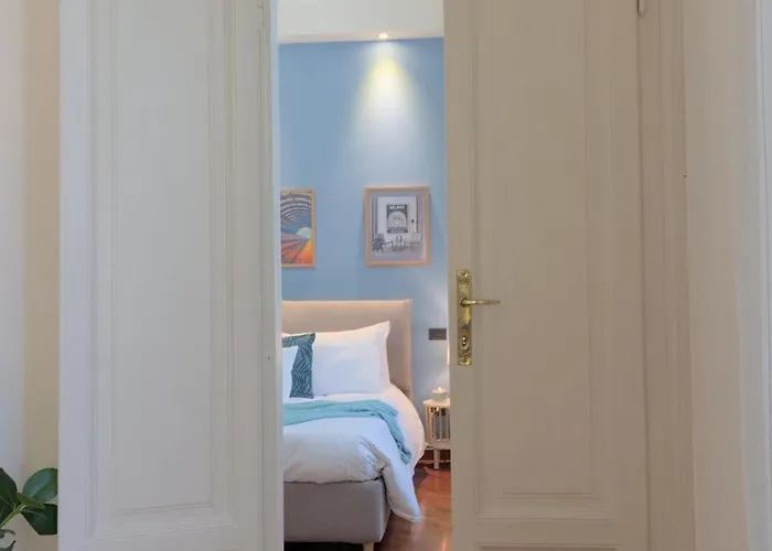 Apartamento Dateo - Your - Work & Romance *