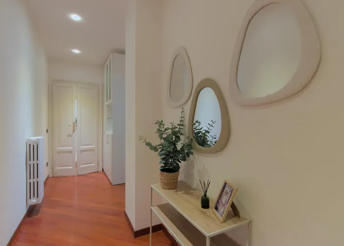 Apartamento Dateo - Your - Work & Romance Milán