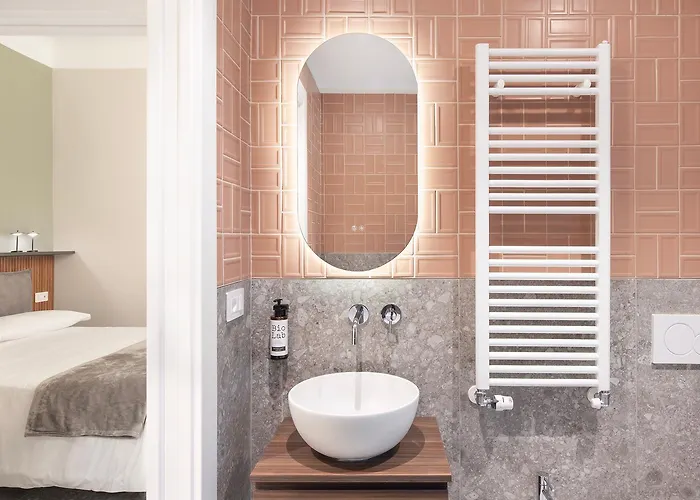 Apartment Station Milan