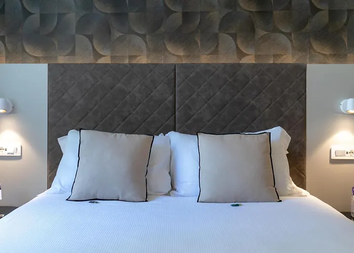 Ah - Duomo Signature Pensjonat 3*