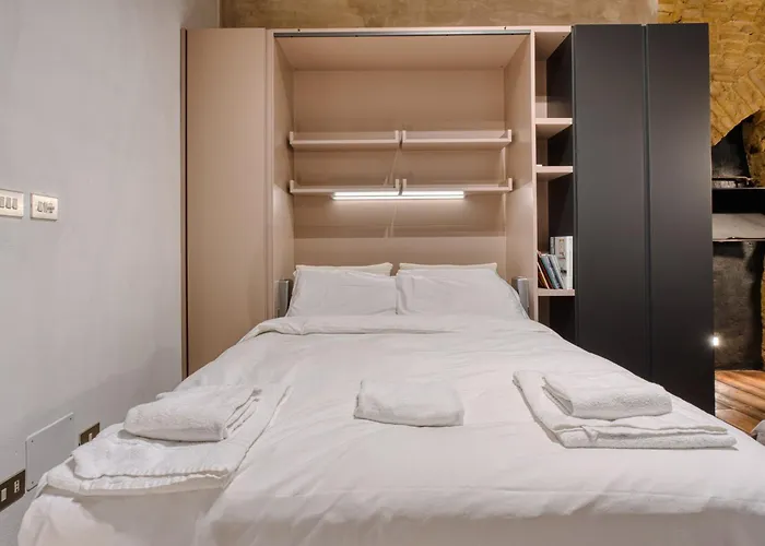 Lejlighed Hostmate - - Pontaccio - Brera
