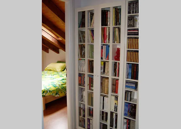 Navigli Downtown Cocco House Милан