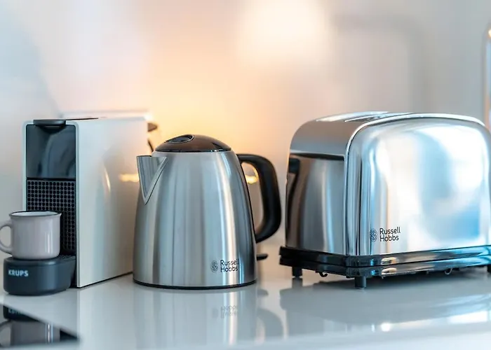 Bramante Design - A Pochi Passi Dal Duomo Appartement