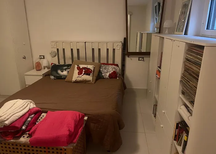 Apartament Maison Blance