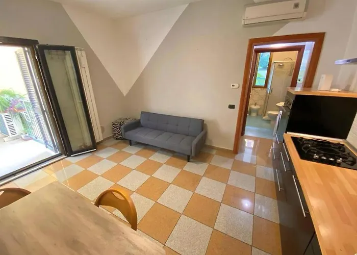 Conte Rosso House V&l, Con Doppia Ampia Terrazza, Vista Coorte Interna, Vicino A Metropolitana M2 Lambrate 公寓 *