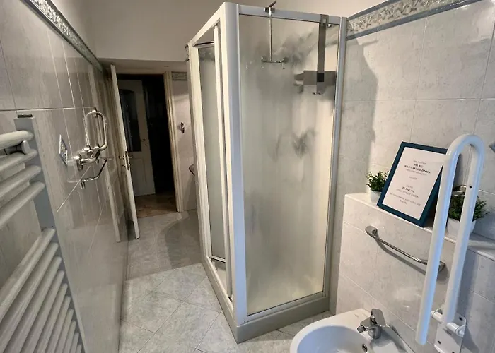 La Casa Di Chira Con Casa Silvestro *