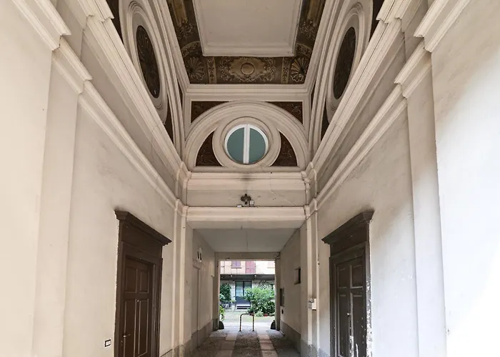 Custodi Premium Tra Navigli E Bocconi דירה *