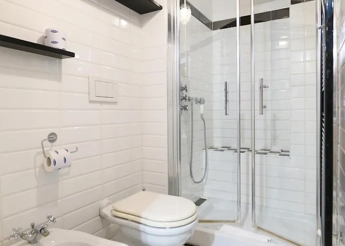 דירה Custodi Premium Tra Navigli E Bocconi