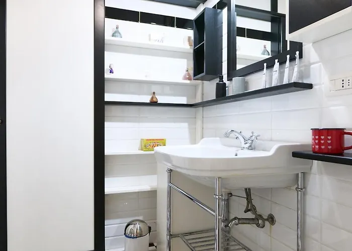 דירה Custodi Premium Tra Navigli E Bocconi *