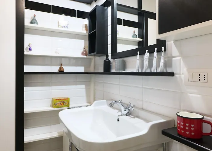 דירה Custodi Premium Tra Navigli E Bocconi *