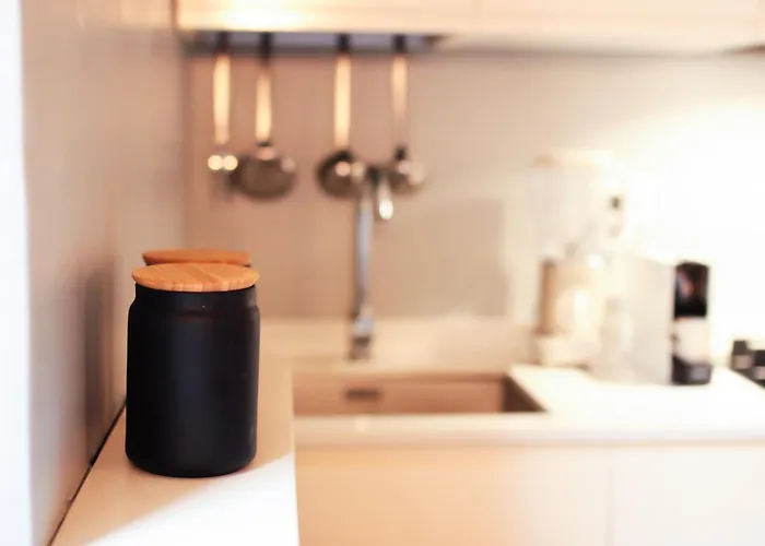 Appartamento Casa Martini, Porta Romana Milano