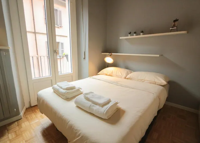 Appartamento Casa Martini, Porta Romana