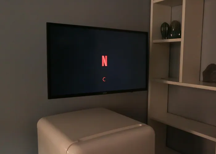 Casa Martini, Porta Romana