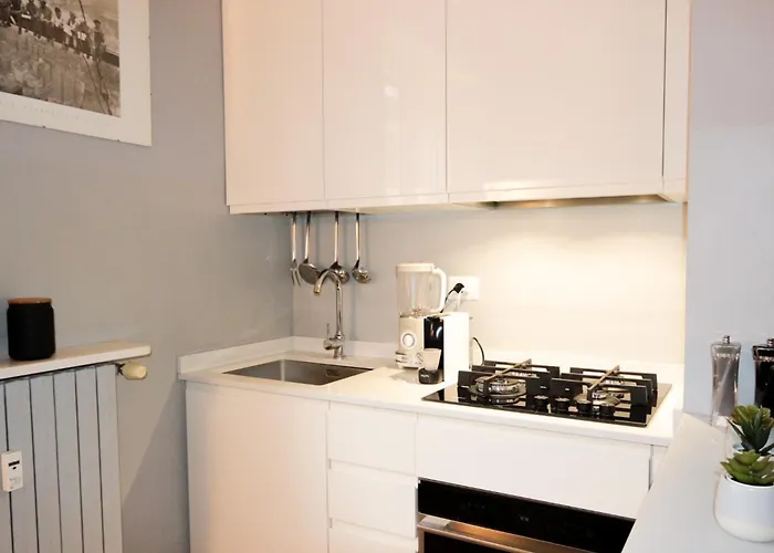 Casa Martini, Porta Romana Appartamento *