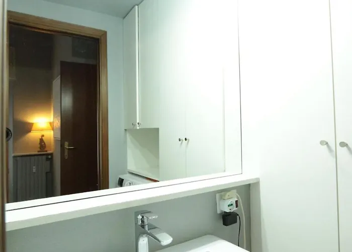 Casa Martini, Porta Romana Milano