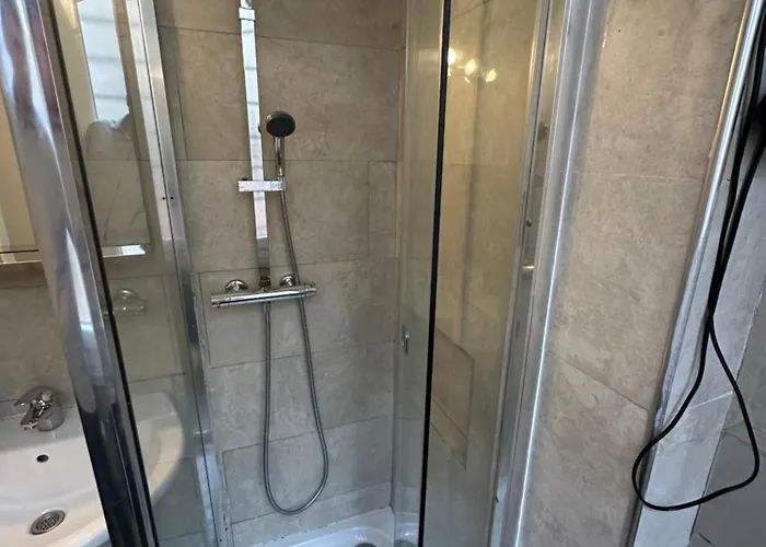 Privat bolig Stanza Privata Per 4 Milano