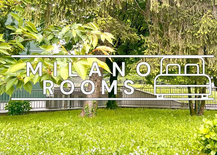 Bed & Breakfast Con Bagno Privato 01 Milano