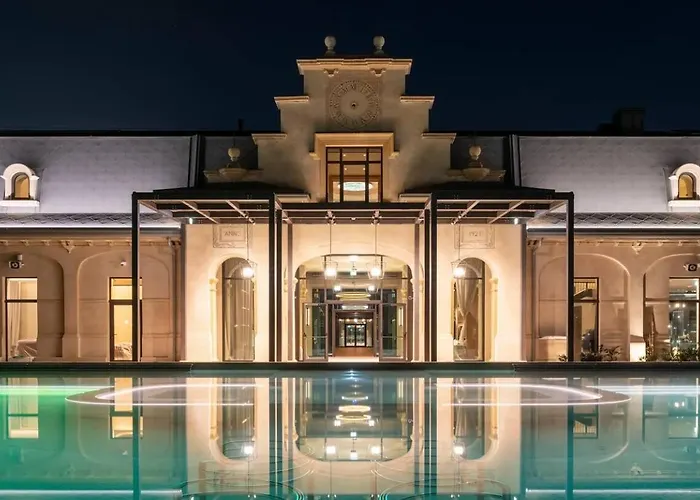 San Siro Blue Flat Apartmán *