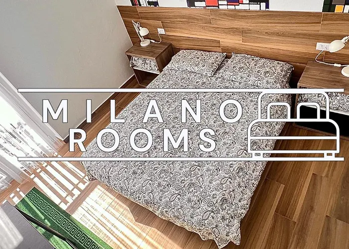 Bed and Breakfast Con Bagno Privato 05 Μιλάνο