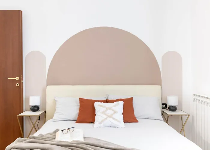 Lambra 103 * 밀라노