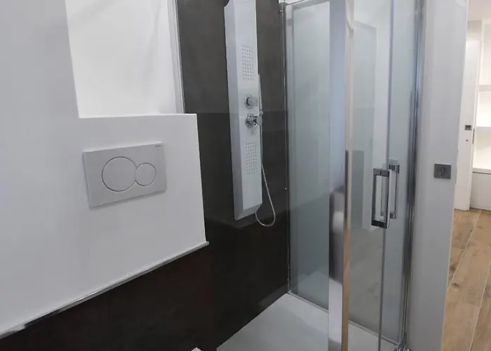 La Galleria * Μιλάνο