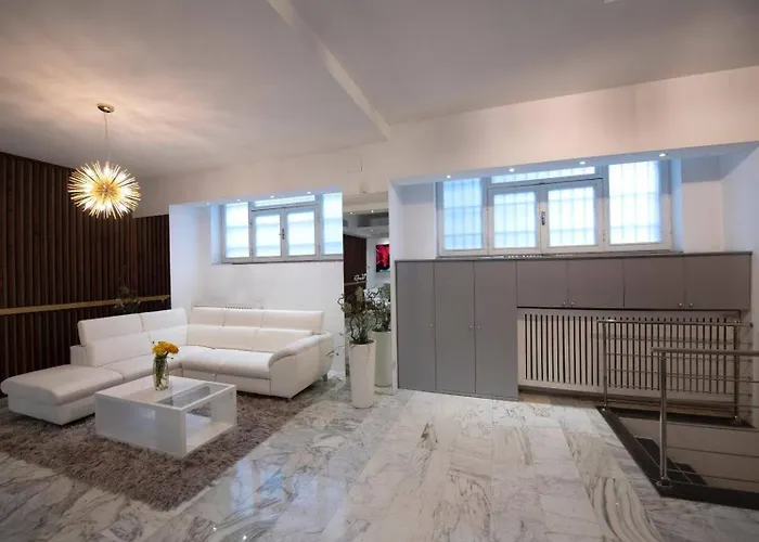 La Galleria Μιλάνο