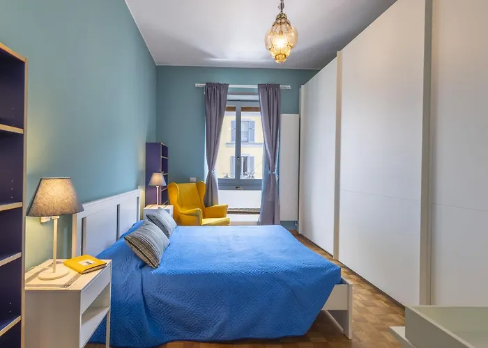Manusardi Navigli Flat By Interhome Mailand