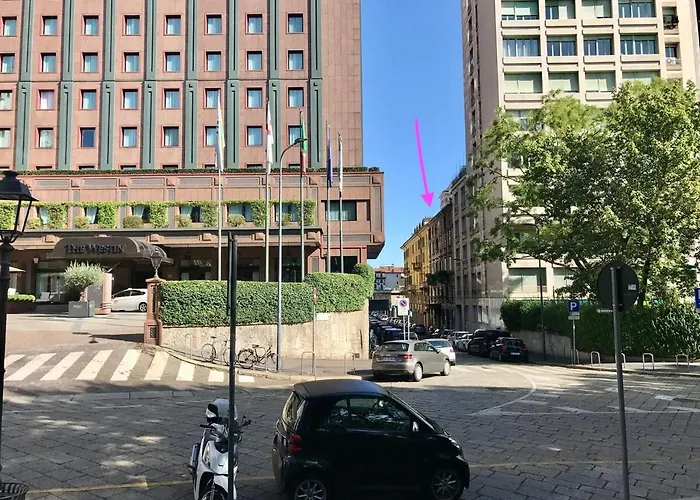 Apartmán Central, Quiet And Strategic