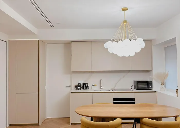 Apartment Corridoni House