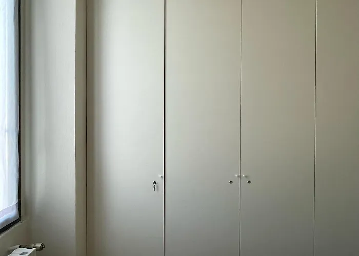 Apartman Chic New In Piola-citta Studi *
