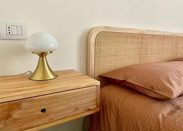 Chic New In Piola-citta Studi Apartman *