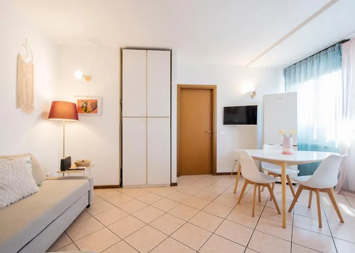 Lambrate Retreat Daire Milano