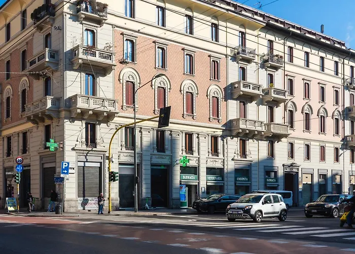 Youhosty - Loreto 1 Bedroom Apartman *