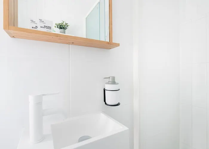 Easylife - - Pergolesi 19 - Buenos Aires Appartement Milan