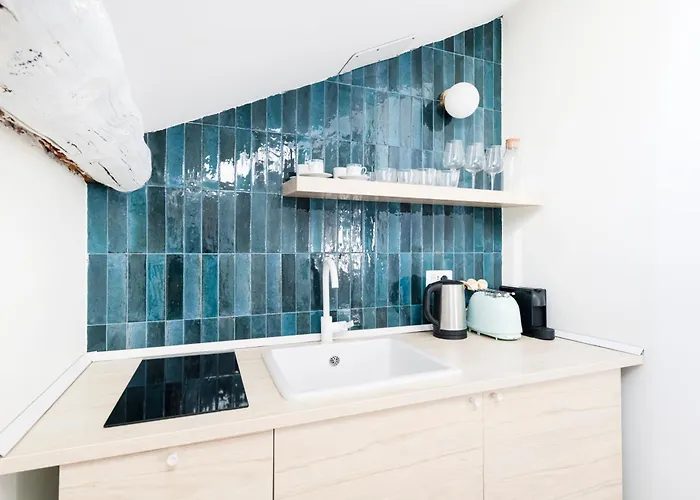 Easylife - - Pergolesi 19 - Buenos Aires Appartement *