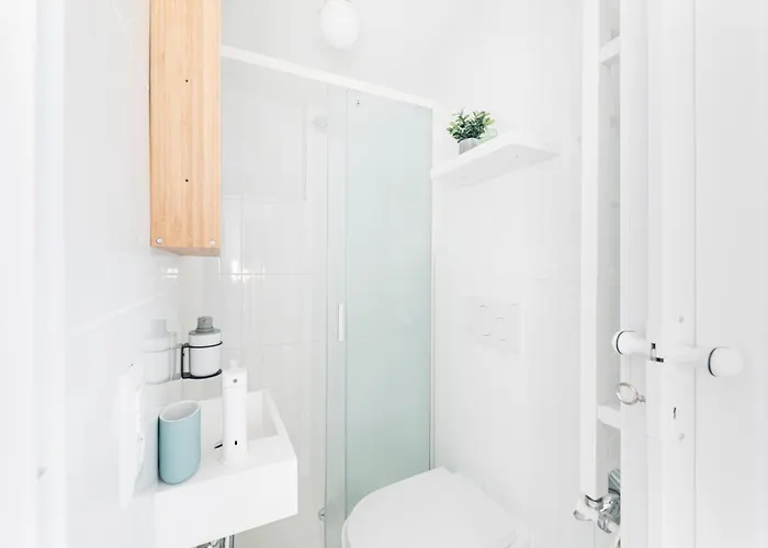 Appartement Easylife - - Pergolesi 19 - Buenos Aires