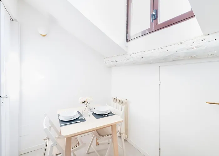 Easylife - - Pergolesi 19 - Buenos Aires Appartement Milan