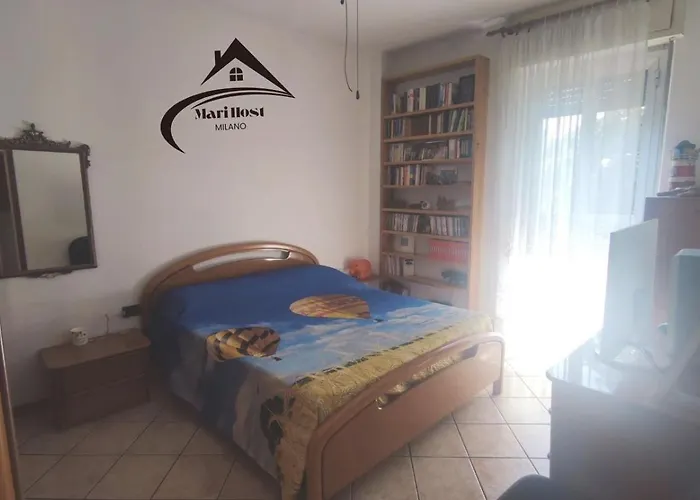 Appartement Marina *