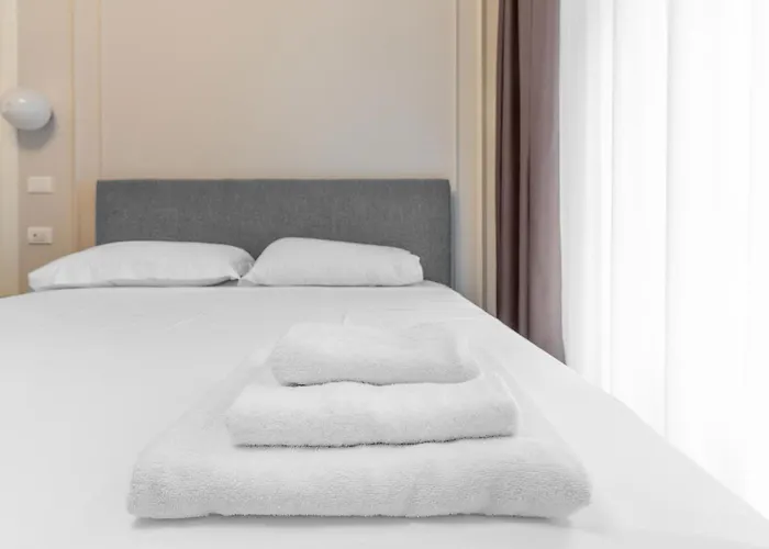 מלון Torriani Foresteria Lombarda 5*