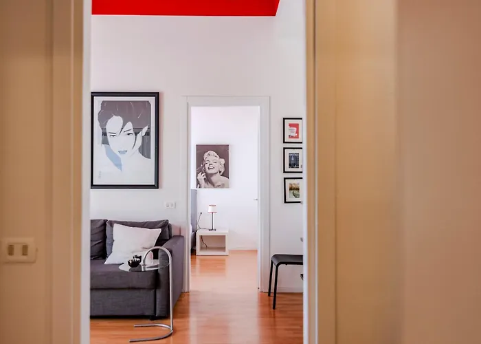 Apartamento Brera Milão