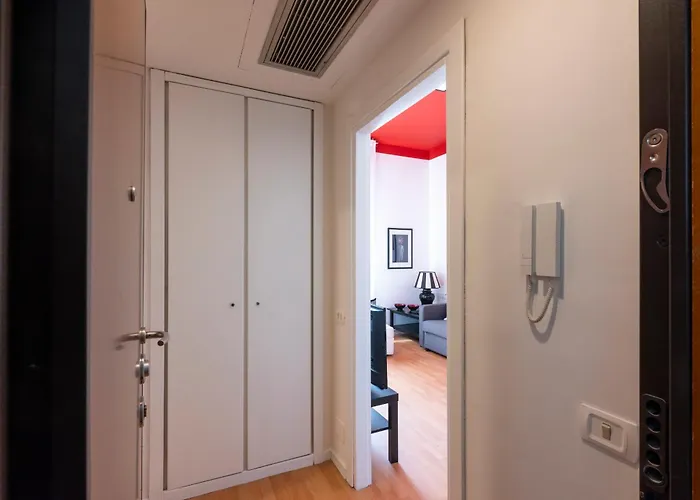 Apartamento Brera *