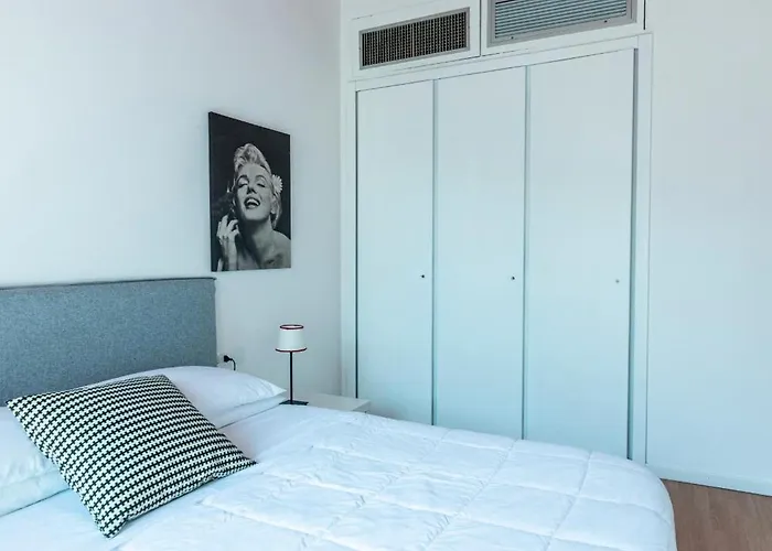 Brera Apartamento Milão