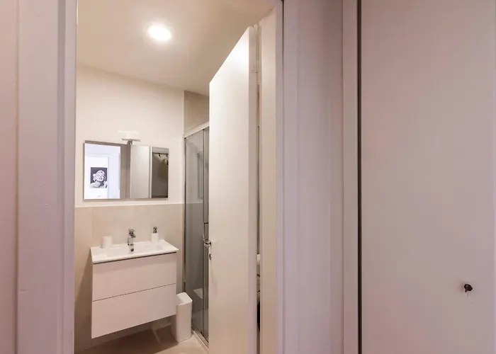 Apartamento Brera Milão