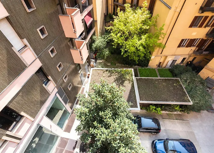 Brera Apartamento