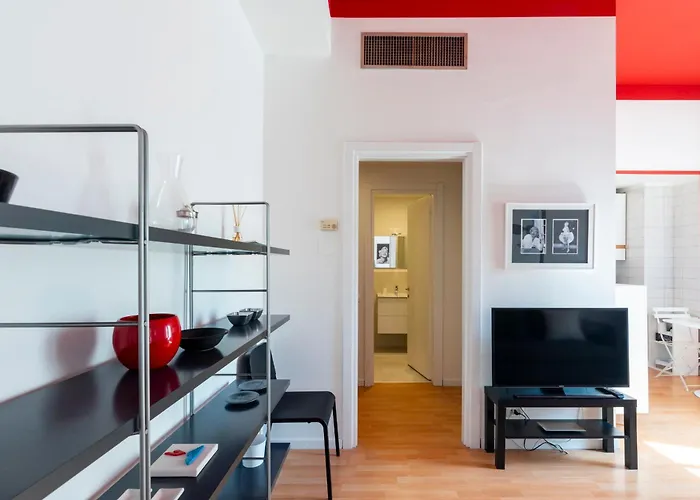 Apartamento Brera Milão