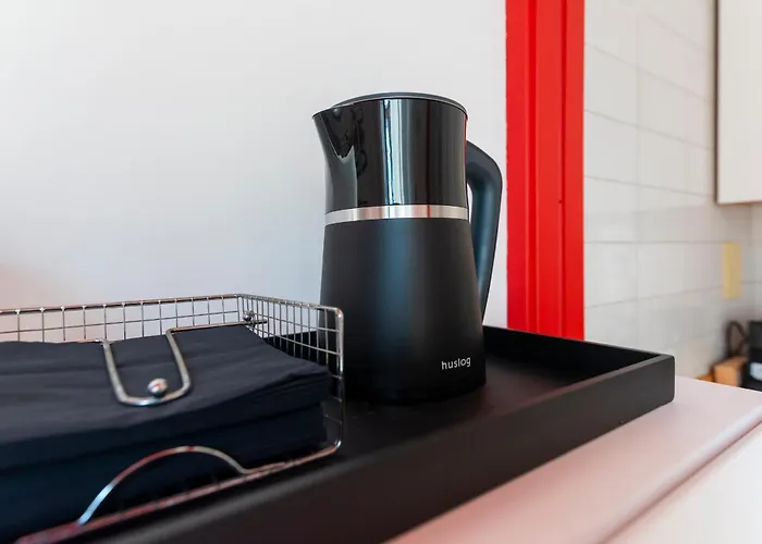 Apartamento Brera Milão