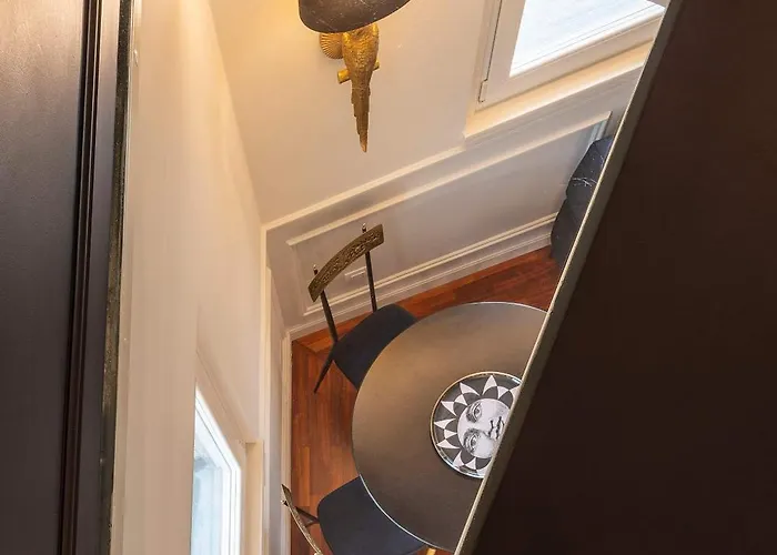 Appartamento Stunning Cupola Apt-steps From San Babila & Duomo