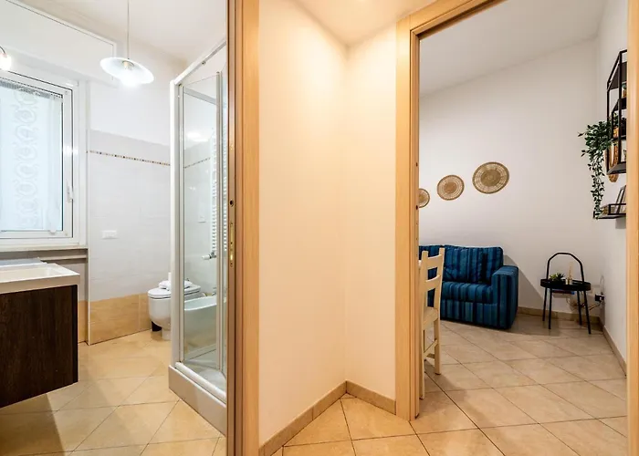 Guest Planet - Maison Citta Studi * מילאנו