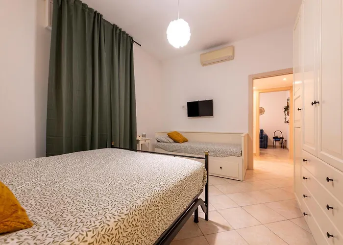 Guest Planet - Maison Citta Studi מילאנו